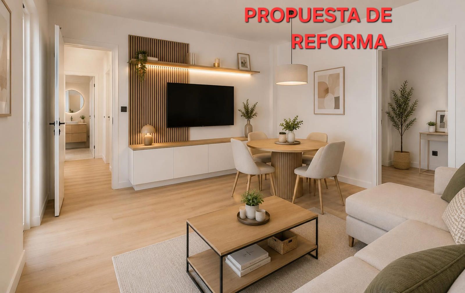 Piso en venta en Nou Alacant