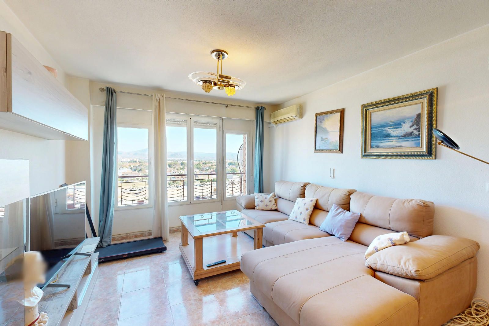 Piso en venta en Avenida los Jarales