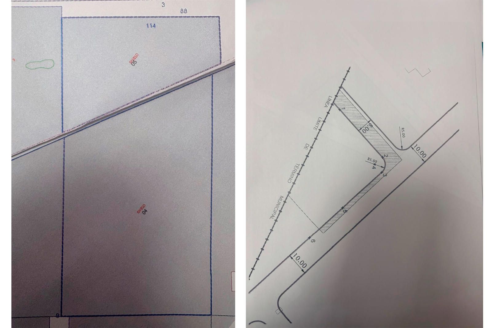 Floor plans 1