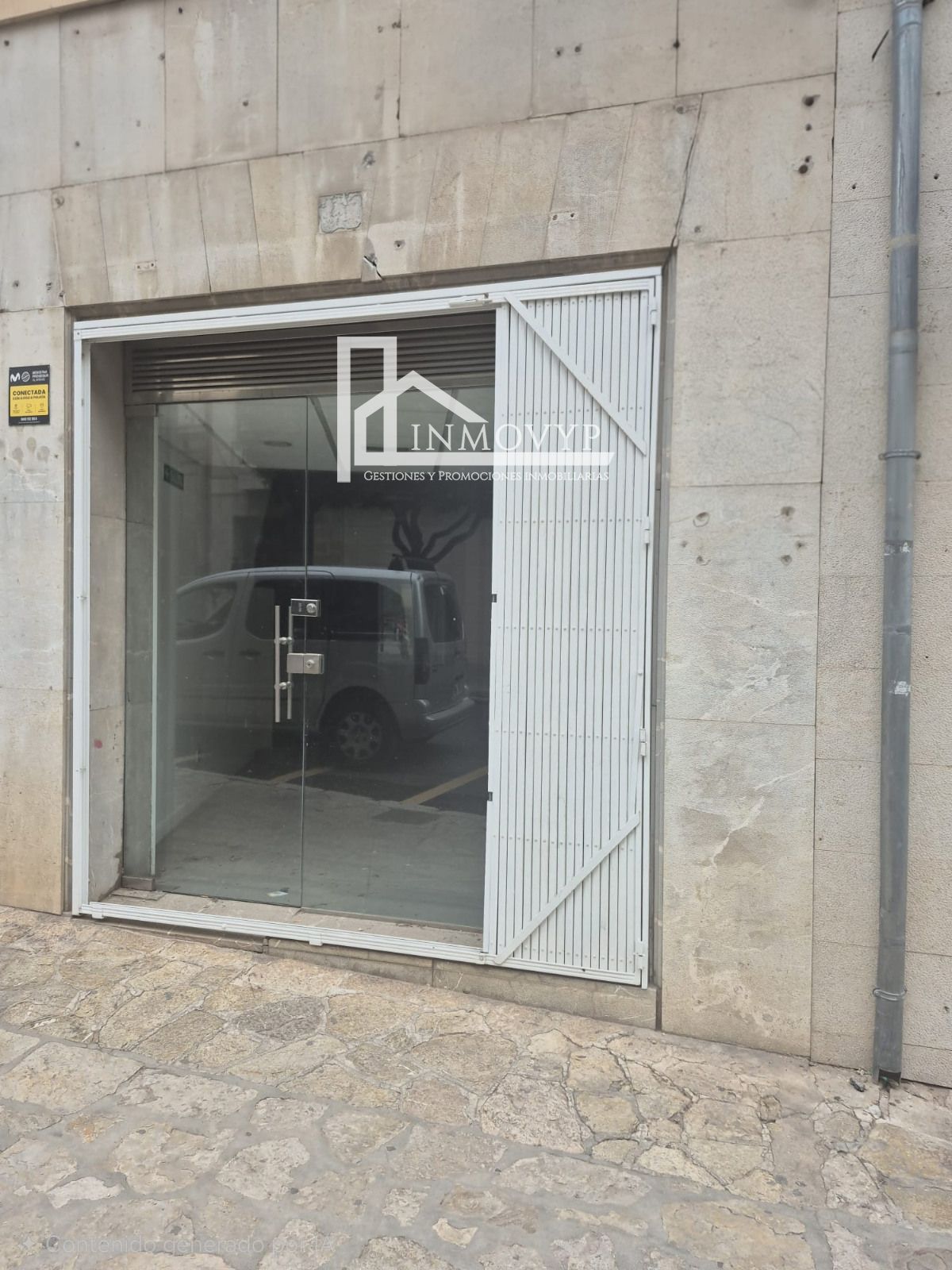 Local Comercial en alquiler Inca, Baleares. Ref: 1128. Inmovyp