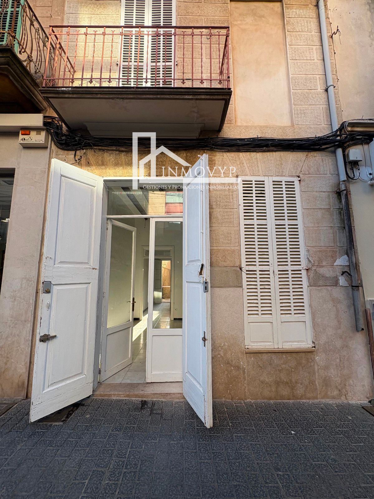 Geschäftsraum zu vermieten Inca, Baleares. Ref: 2445. Inmovyp