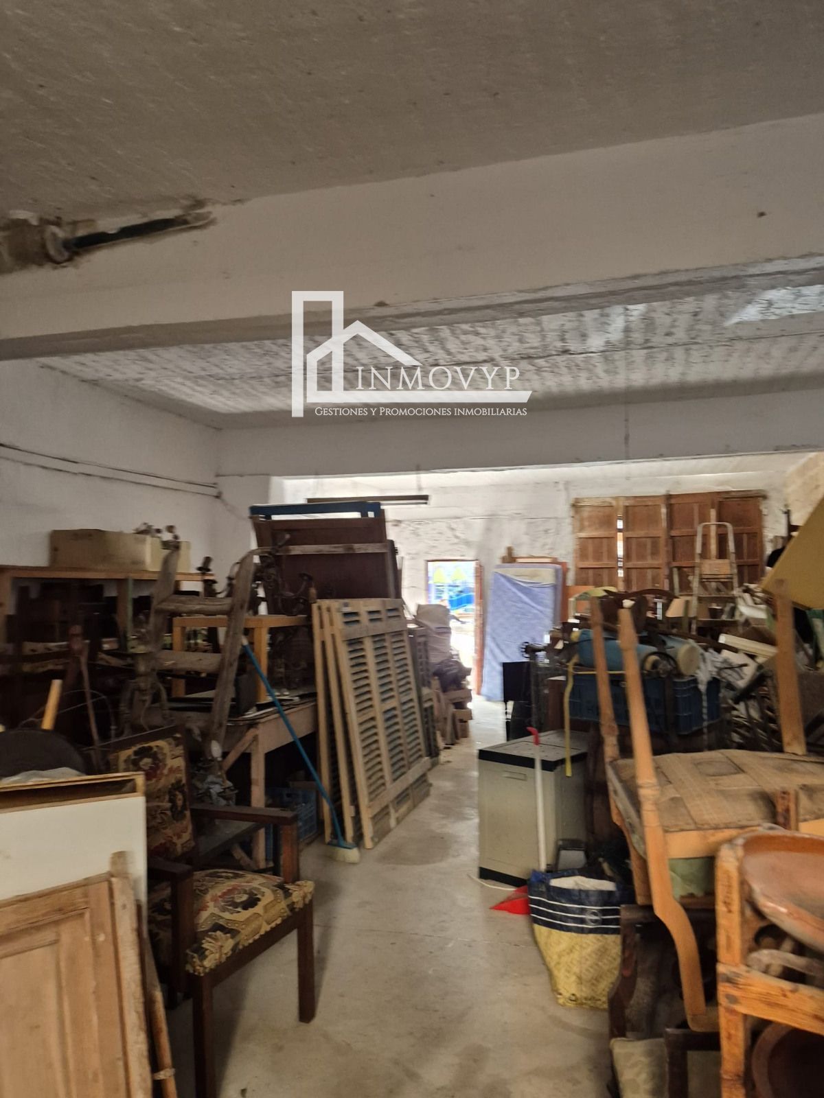 Comercial Premise for sale Inca, Baleares. Ref: 2450. Inmovyp