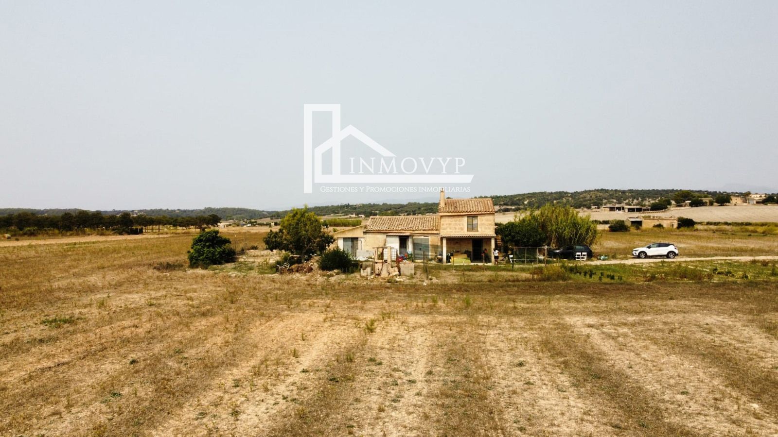 Landhaus zu verkaufen Montuiri, Baleares. Ref: 2527. Inmovyp