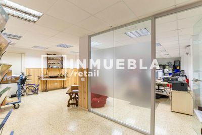 Local Comercial en venda Barcelona. Ref: 1616. Inmuebla Retail