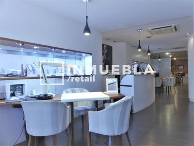 Local Comercial en alquiler Barcelona. Ref: 1754. Inmuebla Retail