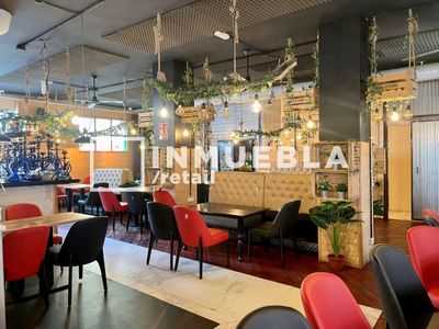 Local Comercial en venta Barcelona. Ref: 1969. Inmuebla Retail