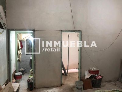 Comercial Premise for rent Barcelona. Ref: 1994. Inmuebla Retail
