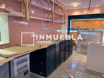 Local Comercial en traspaso Barcelona. Ref: 2108. Inmuebla Retail
