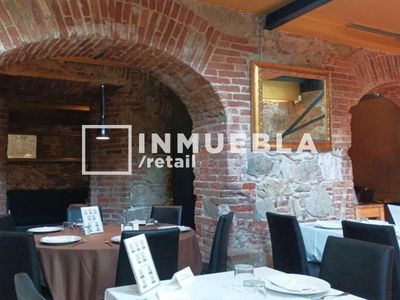 Local Comercial en traspaso Barcelona. Ref: 2123. Inmuebla Retail