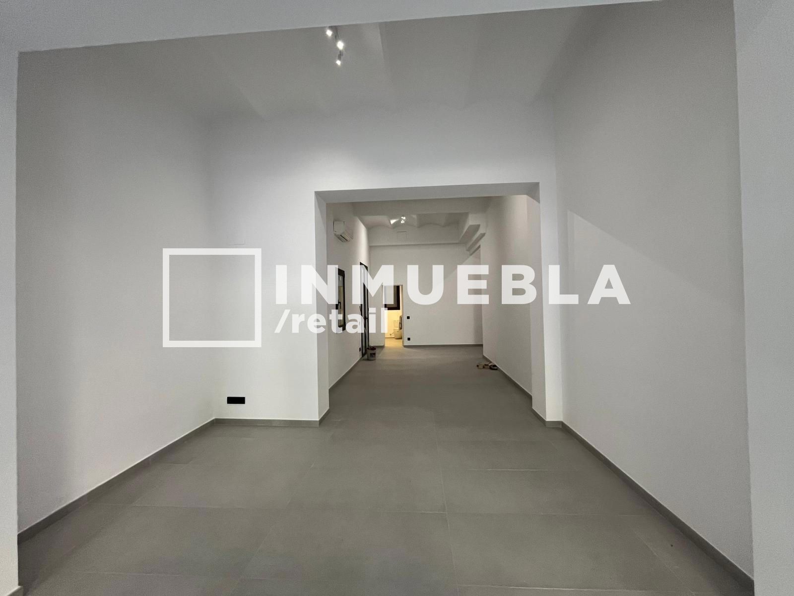 Local Comercial en lloguer Barcelona. Ref: 2297. Inmuebla Retail
