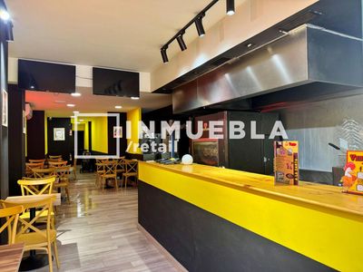 Local Comercial en venta Barcelona. Ref: 2310. Inmuebla Retail