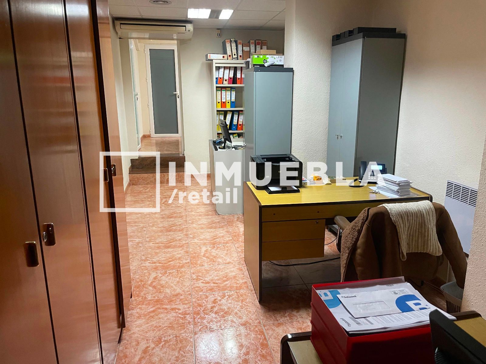 Local Comercial en venta Barcelona. Ref: 2326. Inmuebla Retail