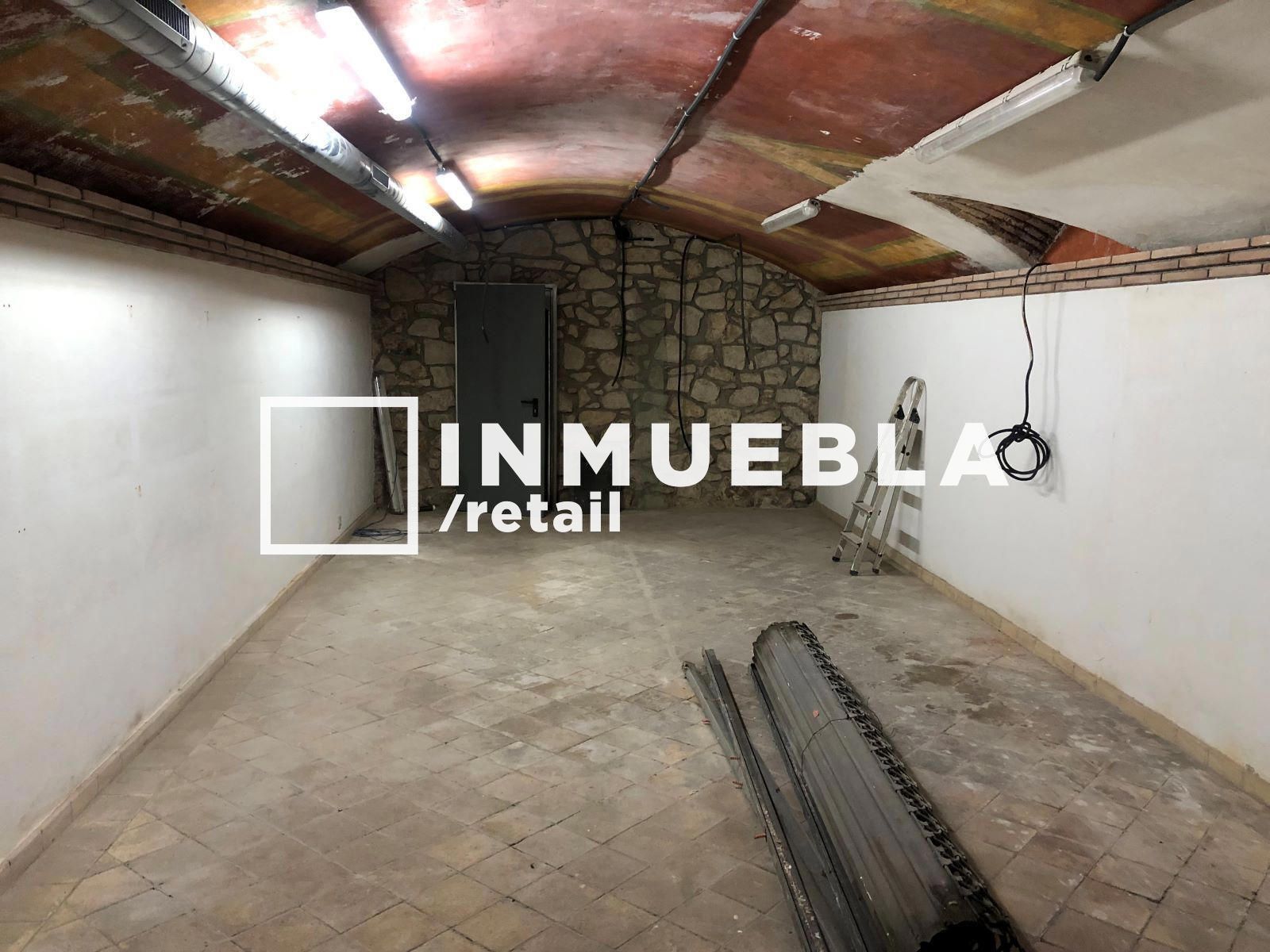 Local Comercial en venta Barcelona. Ref: 2332. Inmuebla Retail