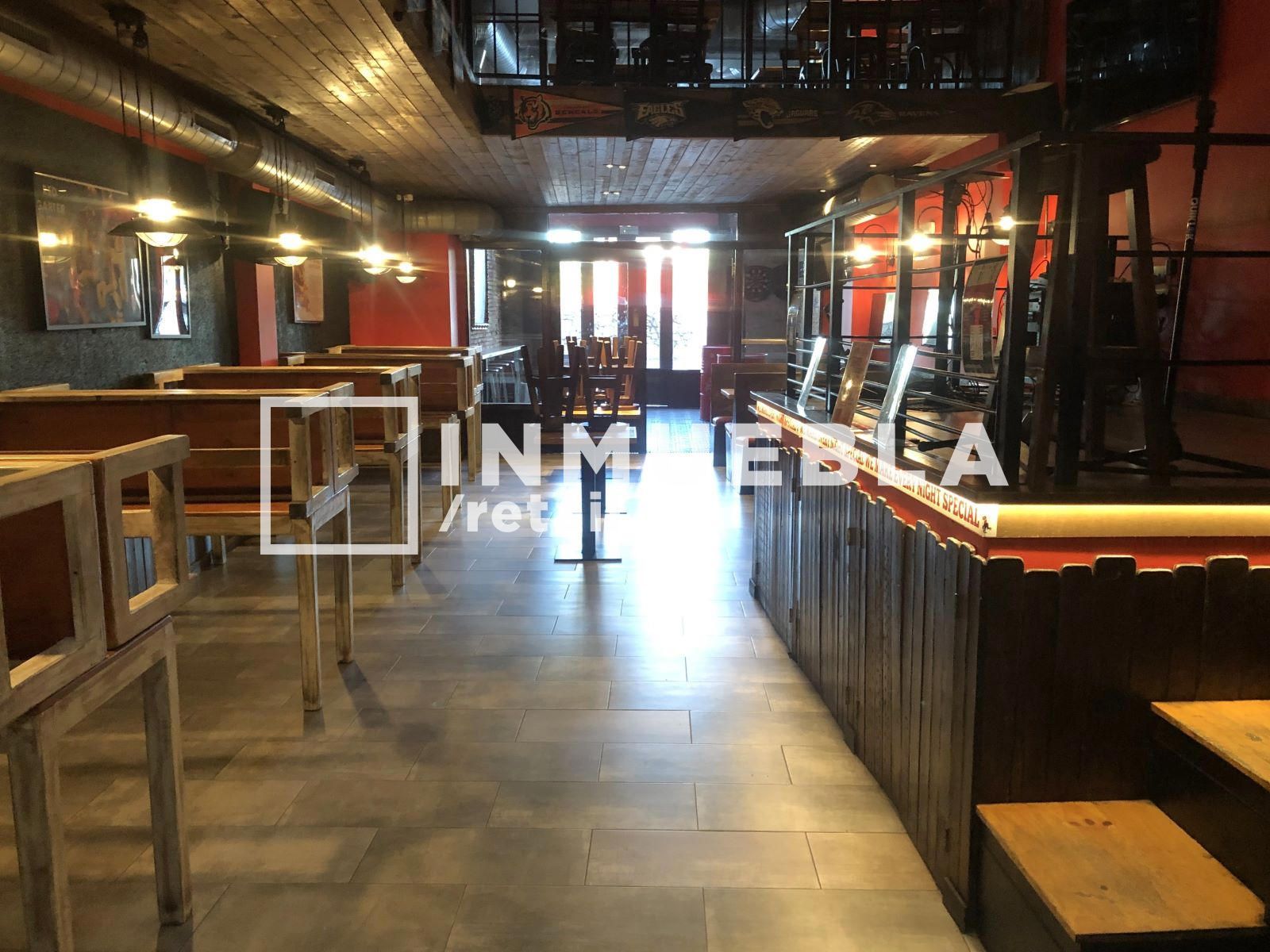 Local Comercial en traspaso Barcelona. Ref: 2336. Inmuebla Retail