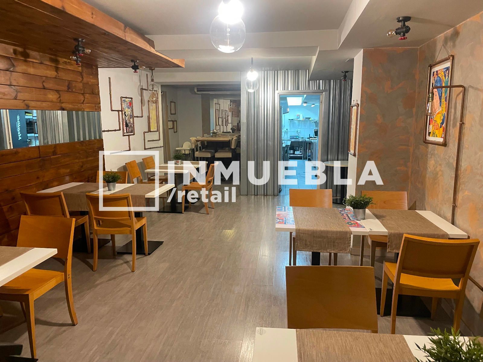 Local Comercial en venta Barcelona. Ref: 2345. Inmuebla Retail
