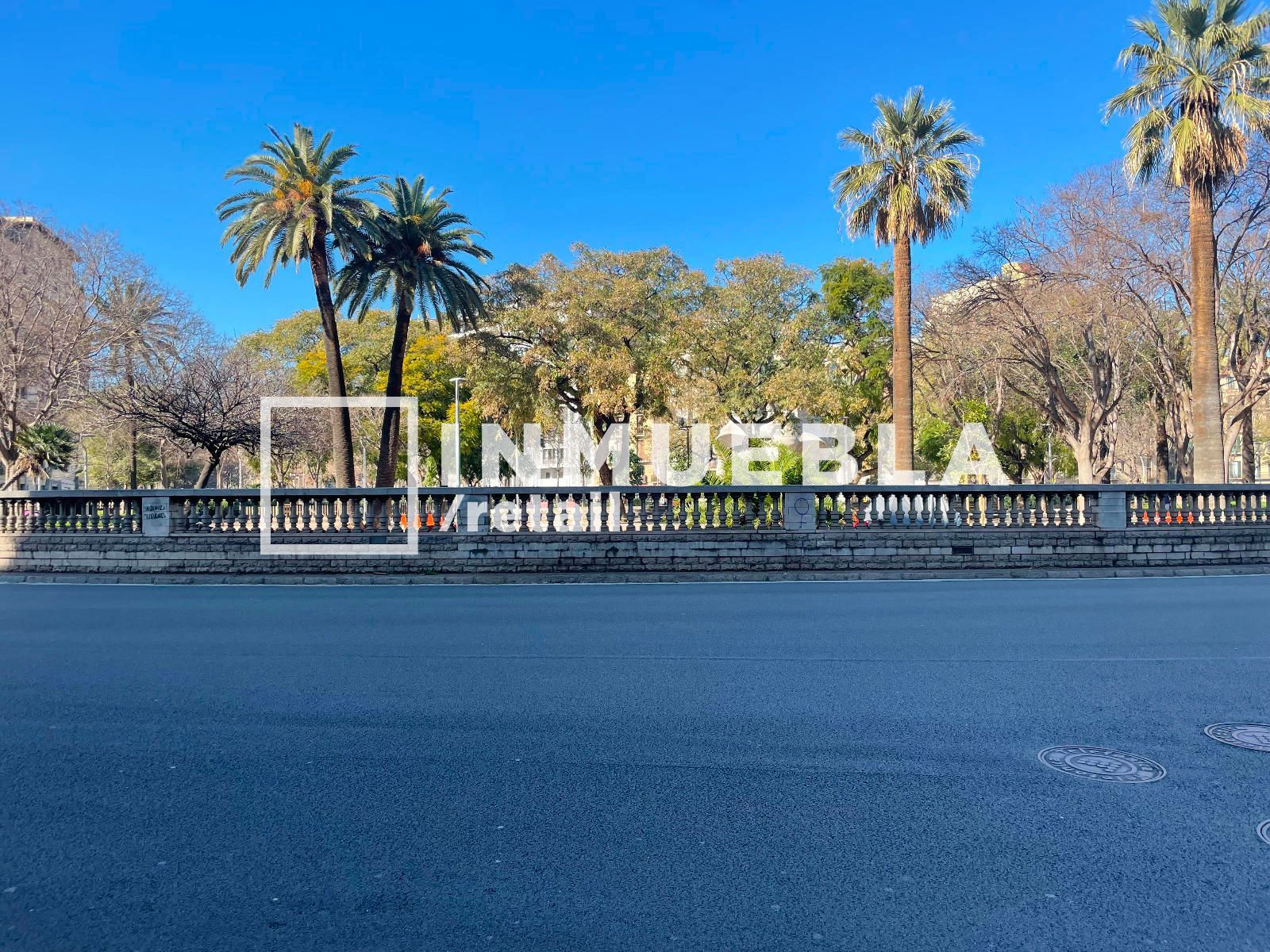 Local Comercial en traspaso Barcelona. Ref: 2359. Inmuebla Retail