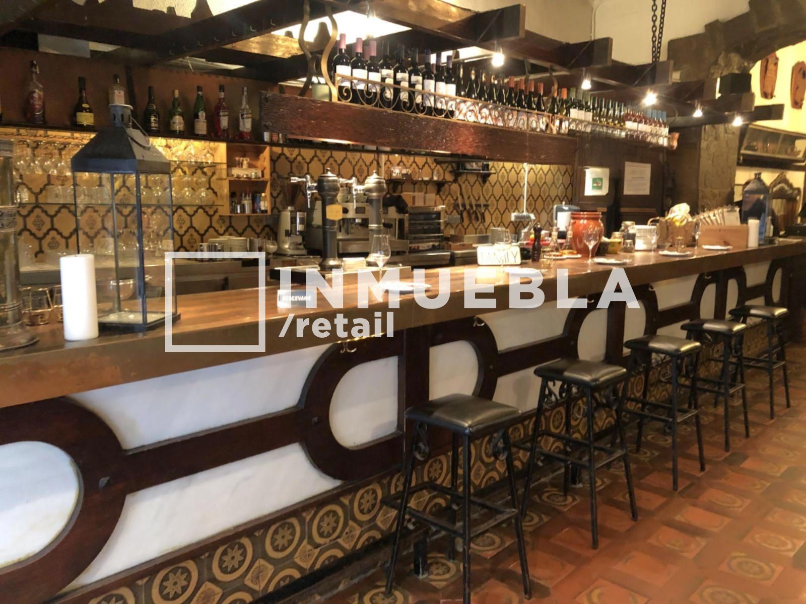 Local Comercial en venta Barcelona. Ref: 2361. Inmuebla Retail