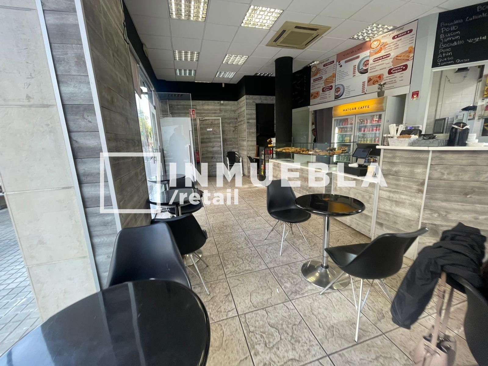 Local Comercial en venda Barcelona. Ref: 2395. Inmuebla Retail