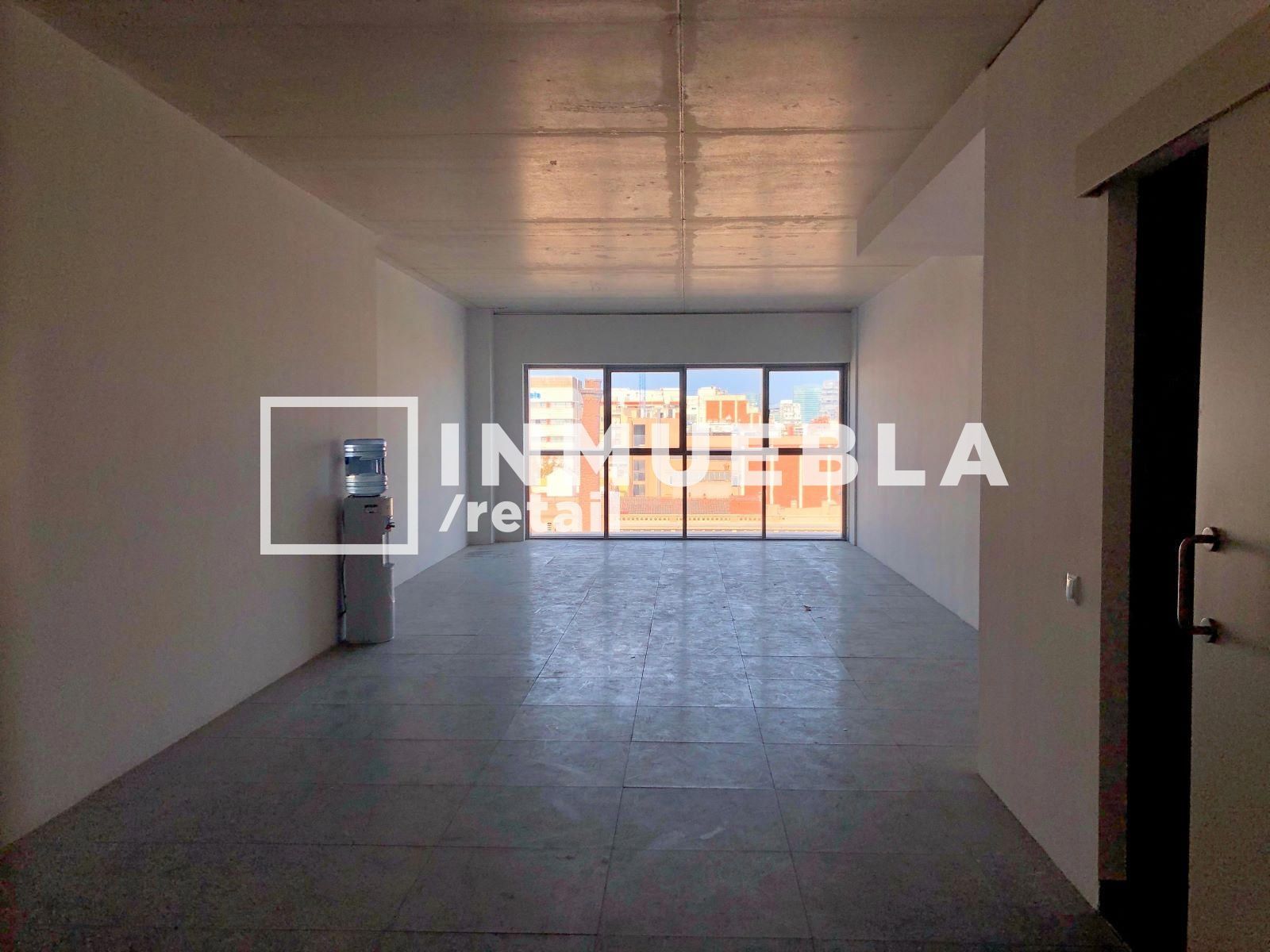 Office for rent Barcelona. Ref: 2422. Inmuebla Retail