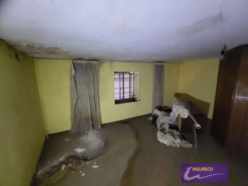 Casa en venta Sariegos Del Bernesga, León. Ref: 1147. Insureco León