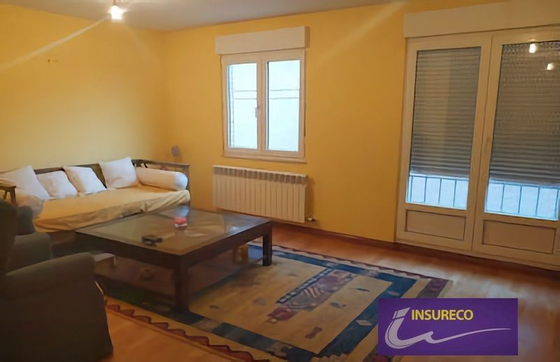 Adosado en venta San Andrés del Rabanedo, León. Ref: 1152. Insureco León