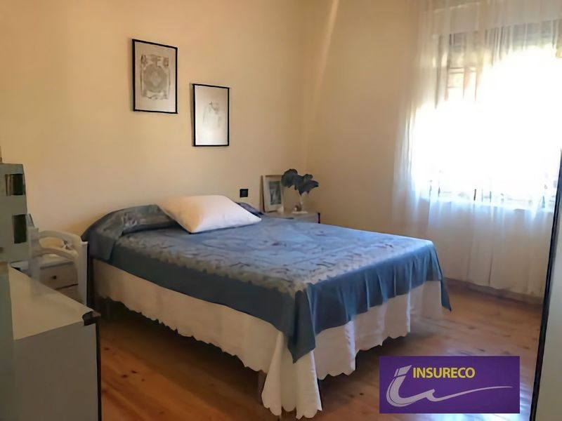 Casa en venta Vegacervera, León. Ref: 1187. Insureco León