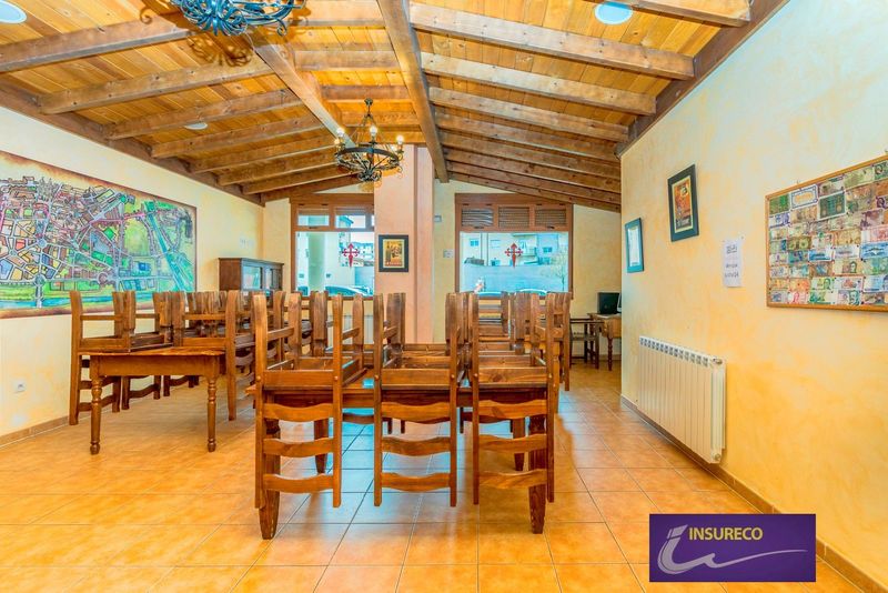 Local Comercial en venta León. Ref: 1258. Insureco León