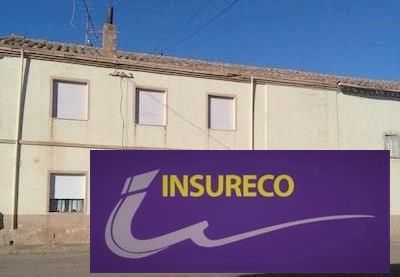 Casa en venta Villadangos Del Paramo, León. Ref: 1354. Insureco León