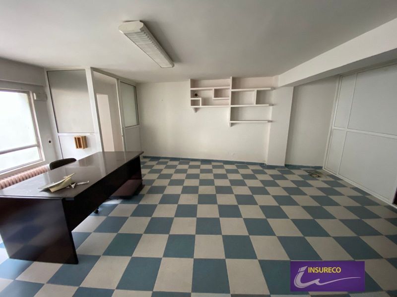 Oficina en venta León. Ref: 1370. Insureco León