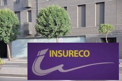 Local Comercial en alquiler León. Ref: 1436. Insureco León