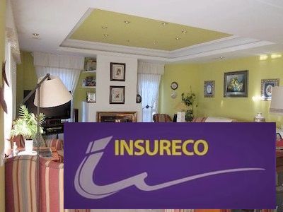 Detached Villa for sale Valdefresno, León. Ref: 1476. Insureco León