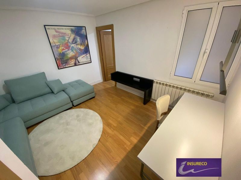 Flat for sale León. Ref: 1490. Insureco León