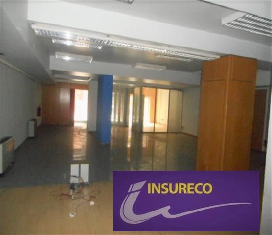 Local Comercial en venta y alquiler León. Ref: 1537. Insureco León