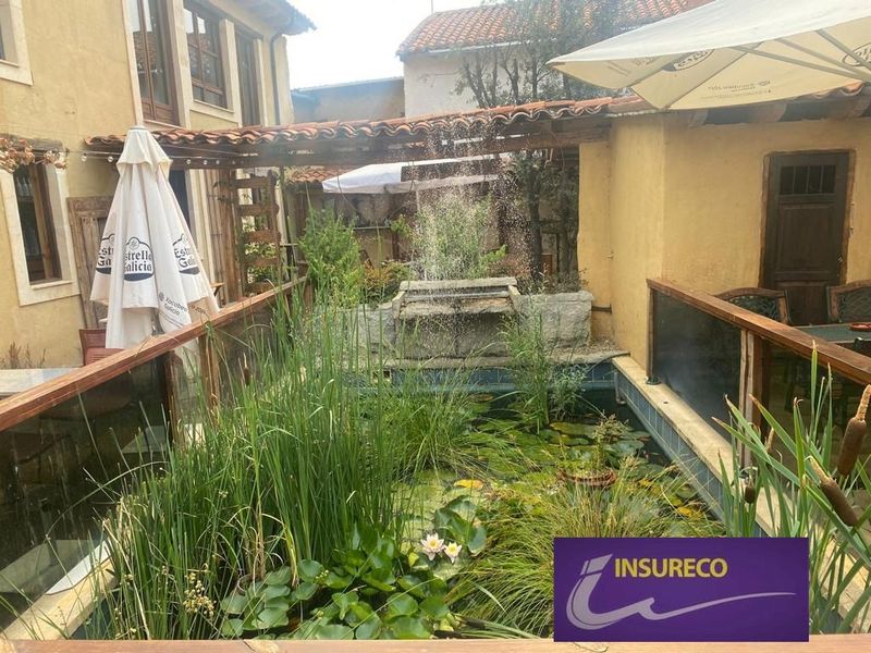 Casa en venta Cembranos, León. Ref: 1594. Insureco León