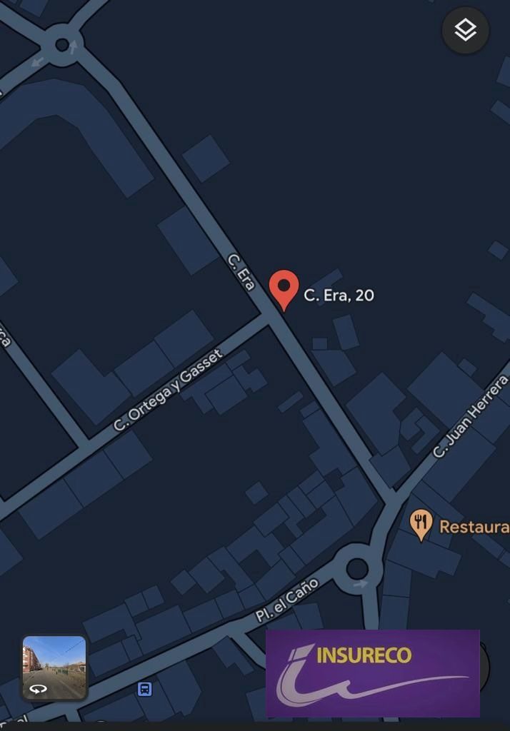 Parcela en venta Villaobispo De Las Regueras, León. Ref: 1925. Insureco León