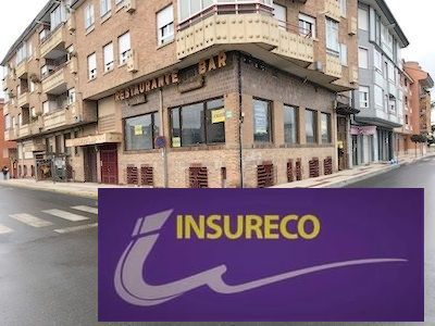 Local Comercial en alquiler Valverde De La Virgen, León. Ref: 1971. Insureco León