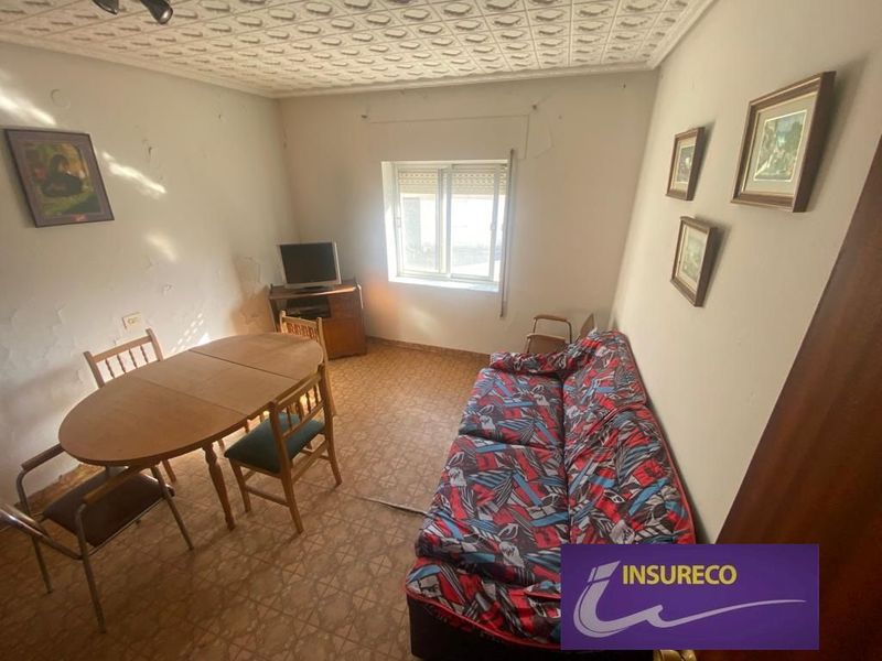 Casa en venta Bustillo Del Paramo, León. Ref: 1982. Insureco León