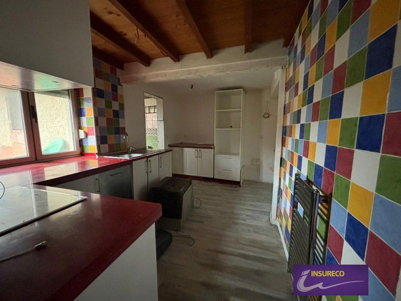 House for sale Valdefresno, León. Ref: 1997. Insureco León