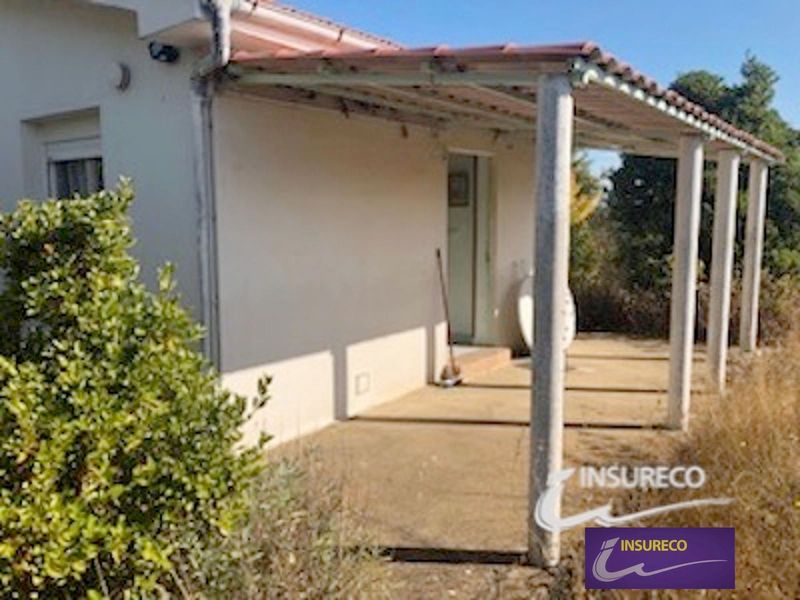 Parcela en venta Garrafe De Torio, León. Ref: 2087. Insureco León