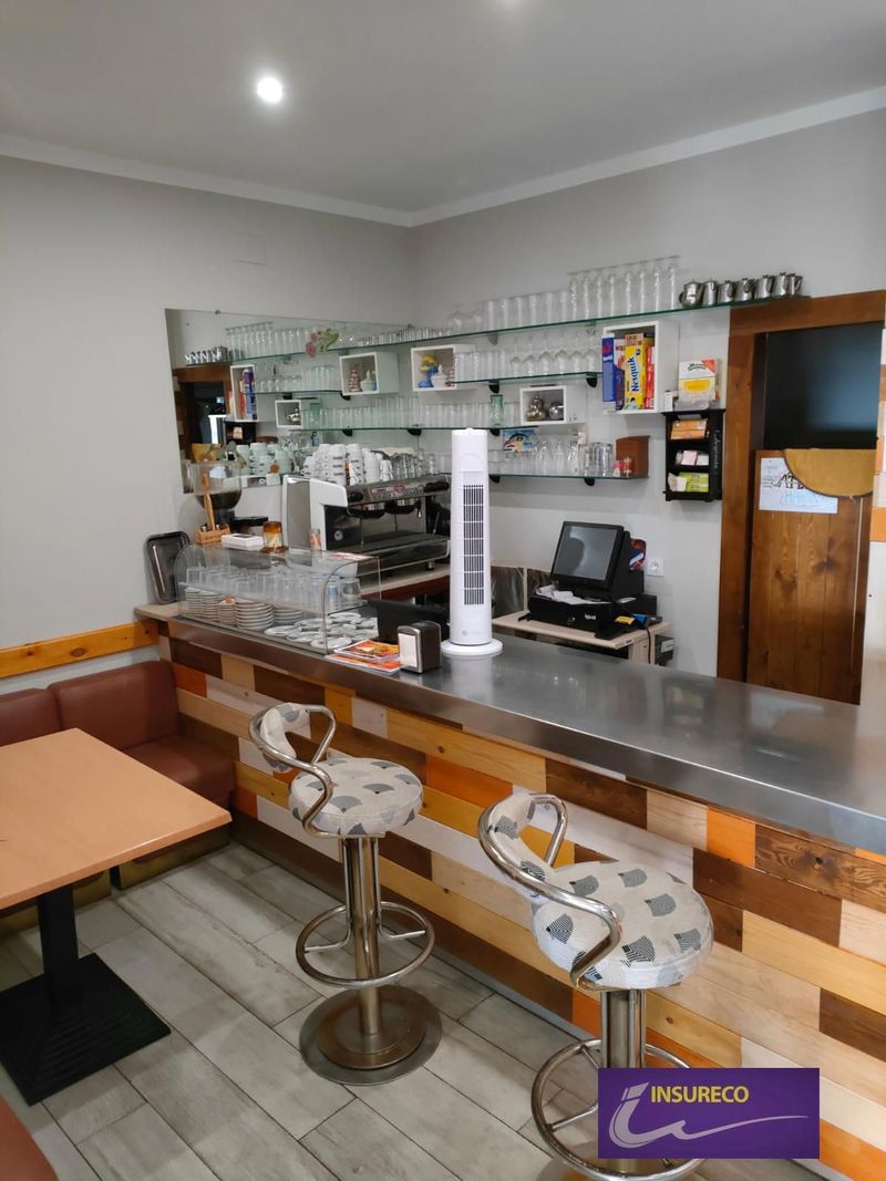 Local Comercial en venta León. Ref: 2095. Insureco León