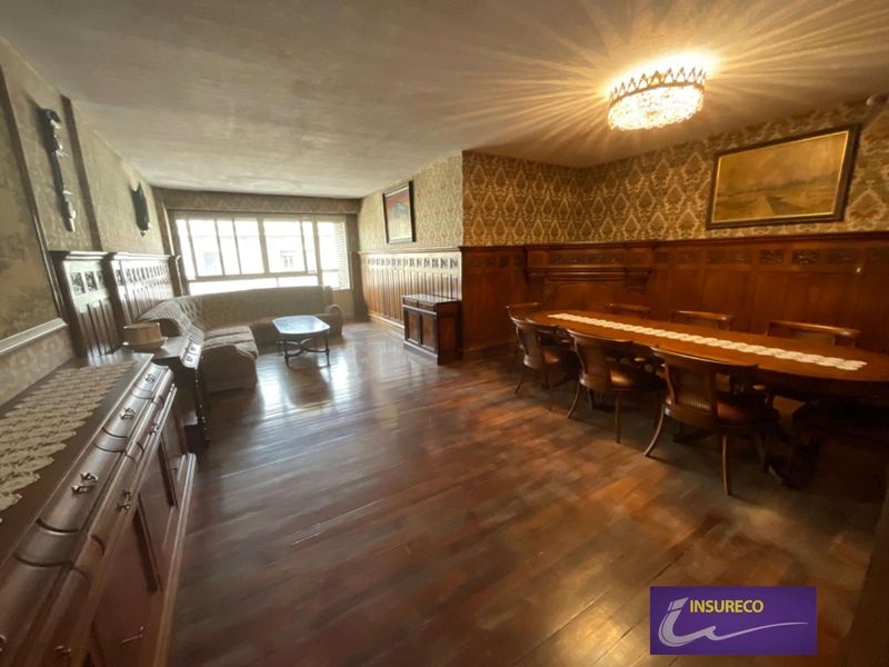 Piso en venta León. Ref: 2103. Insureco León