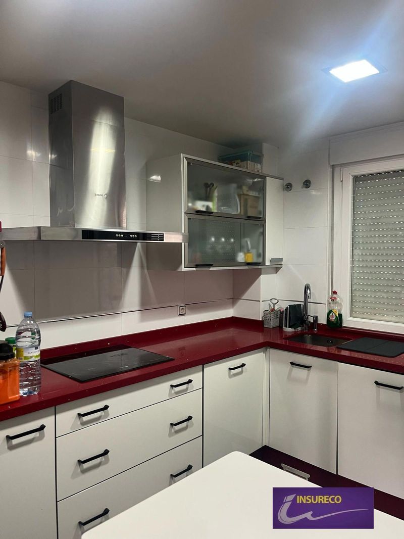 Piso en venta La Bañeza, León. Ref: 2138. Insureco León