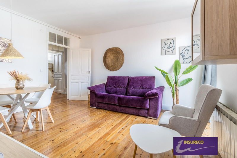 Piso en venta León. Ref: 2146. Insureco León