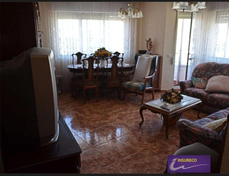 Piso en venta Cistierna, León. Ref: 2186. Insureco León