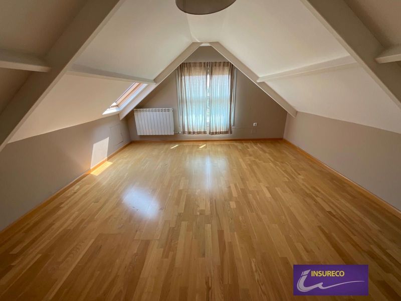 Adosado en venta Astorga, León. Ref: 2274. Insureco León