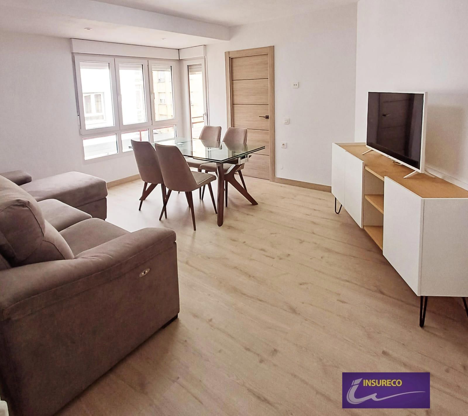 Flat for sale León. Ref: 2276. Insureco León