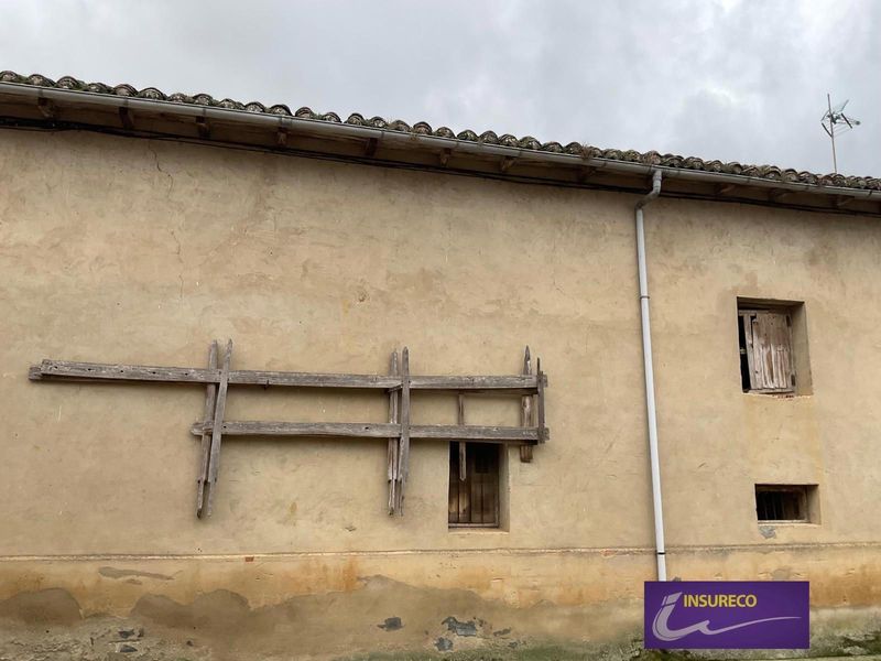 Casa en venta Villasabariego, León. Ref: 2278. Insureco León