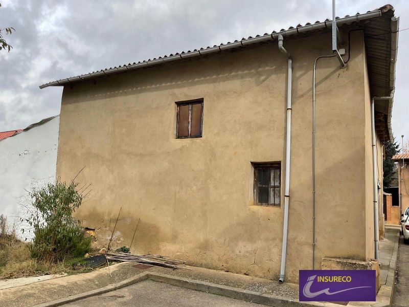 Casa en venta Villasabariego, León. Ref: 2278. Insureco León