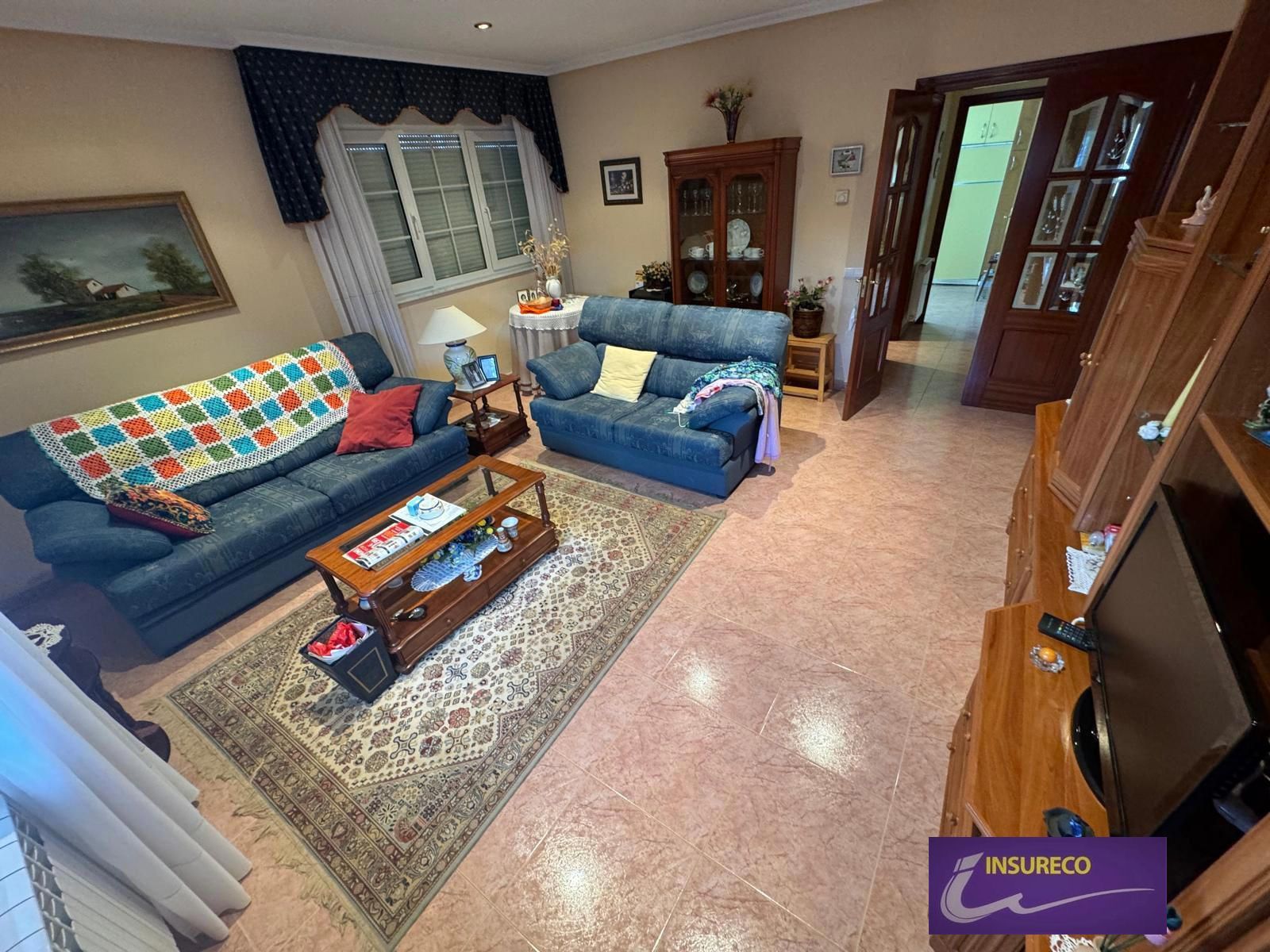 Casa en venta Valdefresno, León. Ref: 2279. Insureco León