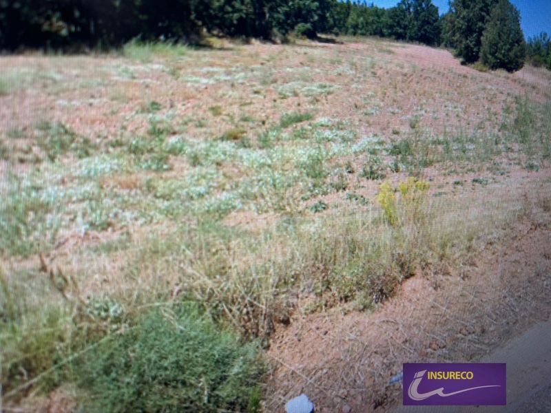 Plot for sale Valdefresno, León. Ref: 2280. Insureco León